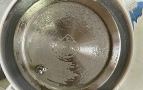 不锈钢水壶可以用小苏打除垢吗有毒吗安全吗