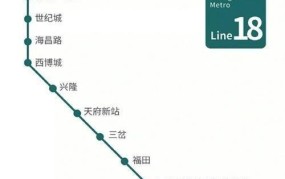 成都地铁涨价2024（了解成都地铁的涨价情况）