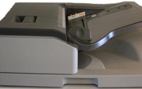 理光打印机价格为什么这么高？是激光的还是墨盒的？