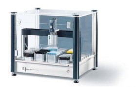 tecan全自动移液工作站：提升实验室效率的革命性工具
