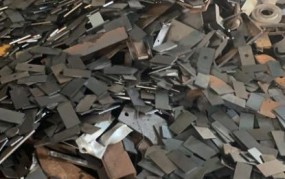 不锈钢废铁多少钱一斤，废铁和废不锈钢多少钱一斤
