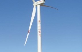 120米风力发电机叶片价格
