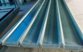 玻璃钢采光板厂家有哪些？需要什么资质？