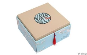 北京礼品包装盒定制