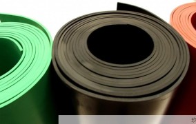 HNY300耐油石棉橡胶板：卓越性能与广泛应用
