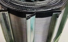 不锈钢筛网厂家联系方式选安平县利润织网厂