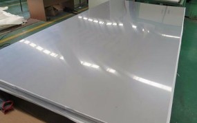 不锈钢板加工定做平板拉丝不锈钢材薄片钢板