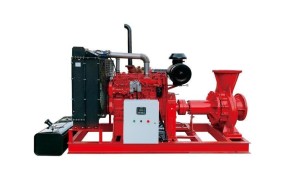 柴油机消防泵组技术规程要求有哪些？价格一般是多少？