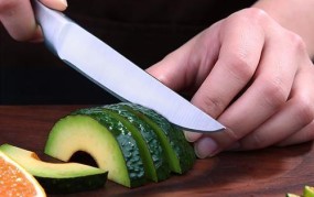 420不锈钢做刀好吗，420不锈钢能接触食物吗