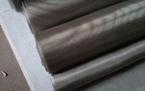 不锈钢丝网加工中容易出现的质量问题有哪些